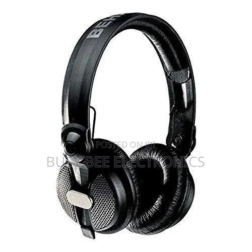 Behringer HPX4000 DJ Headphones