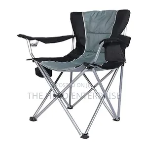 Well Padded Foldable Seats Heavy-Duty UpTo 200kg Weight Load