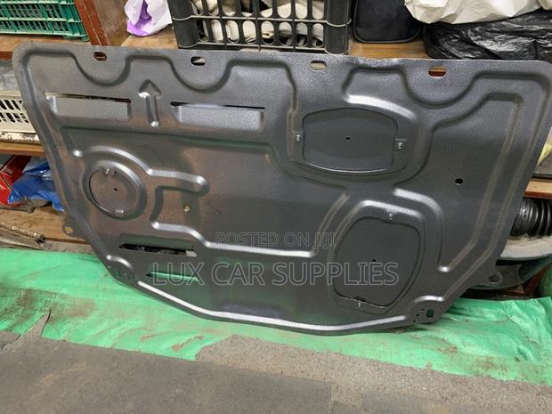 Skid Plate Engine Sump Guard for Mazda3 Atenza Cx4 Cx-5 Cx3