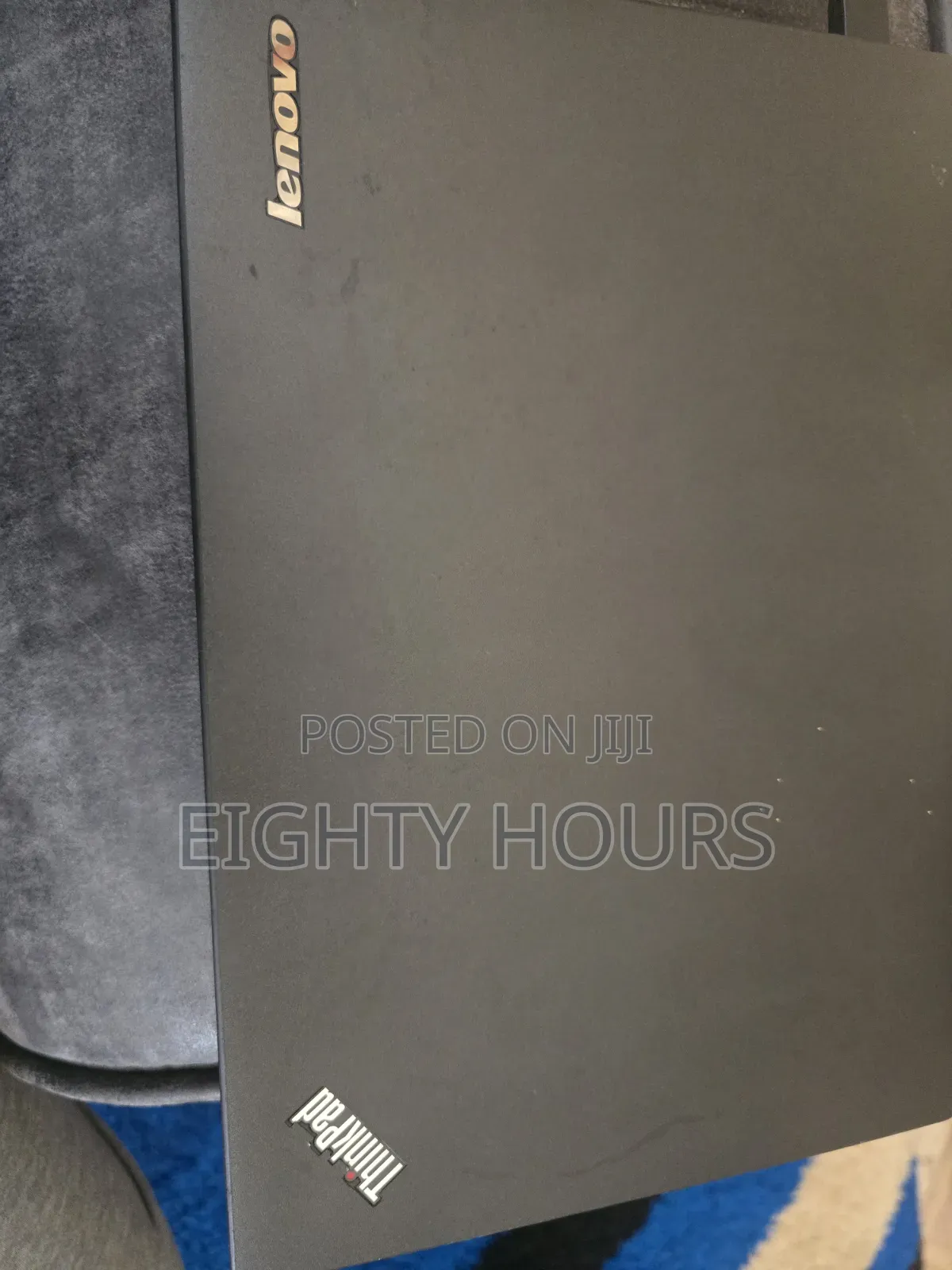 Laptop Lenovo ThinkPad X250 8GB Intel Core i5 SSD 256GB