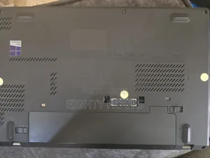 Laptop Lenovo ThinkPad X250 8GB Intel Core i5 SSD 256GB