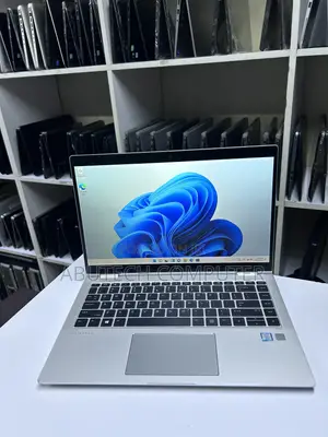 Laptop HP EliteBook 1040 G6 16GB Intel Core i7 SSD 512GB