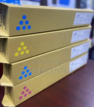 Ricoh MP C300 Premium Color Laser Toner Cartridge