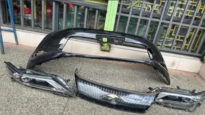 Toyota Harrier 2015