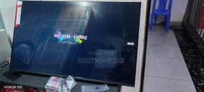 Vitron 50" Smart Android FHD TV Htc5008fs