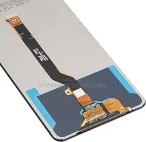 Tecno Camon 17 Air Screen Replacement