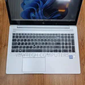 Laptop HP EliteBook 840 G5 8GB Intel Core i5 SSD 256GB