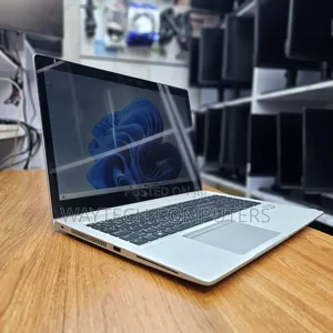 Laptop HP EliteBook 840 G5 8GB Intel Core i5 SSD 256GB