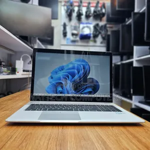 Laptop HP EliteBook 840 G5 8GB Intel Core i5 SSD 256GB