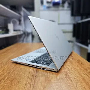 Laptop HP EliteBook 840 G5 8GB Intel Core i5 SSD 256GB