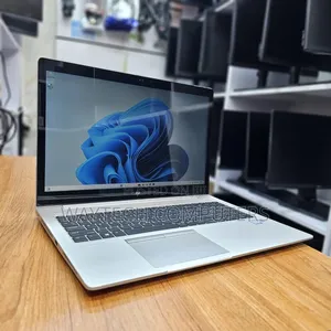 Laptop HP EliteBook 840 G5 8GB Intel Core i5 SSD 256GB