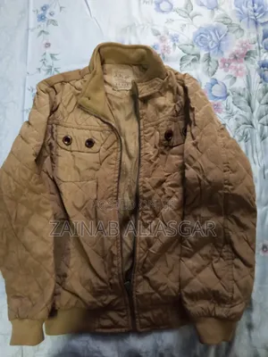 Children's Jacket