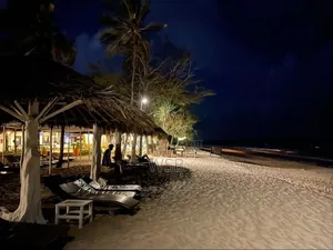 Beach Property for Sale