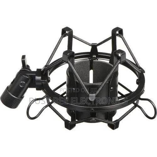 PC Professional Microphone Shock Mount - main view