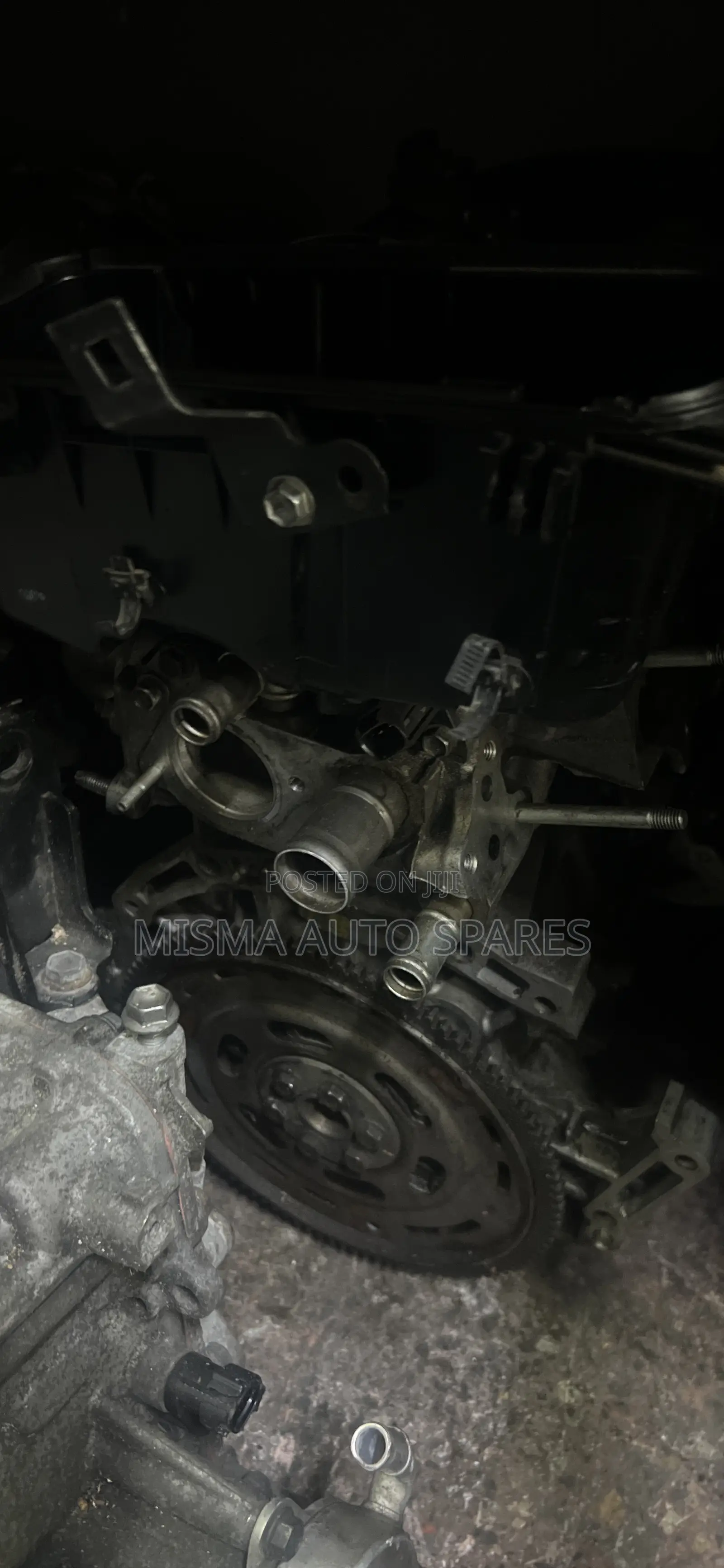Passo Slim Engine