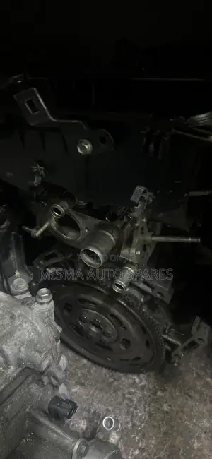 Passo Slim Engine