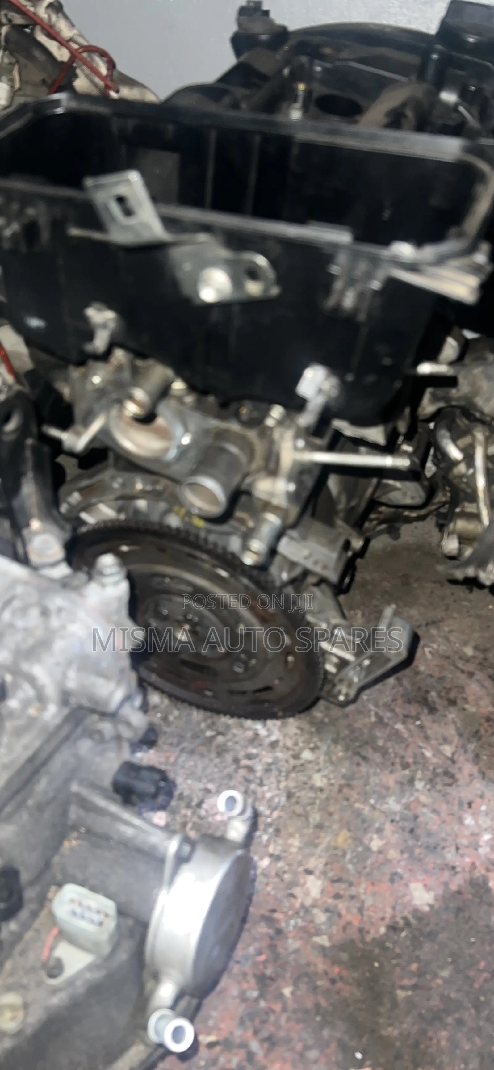 Passo Slim Engine