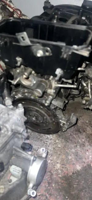 Passo Slim Engine