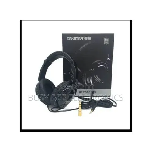 Takstar Headphone Hd2000