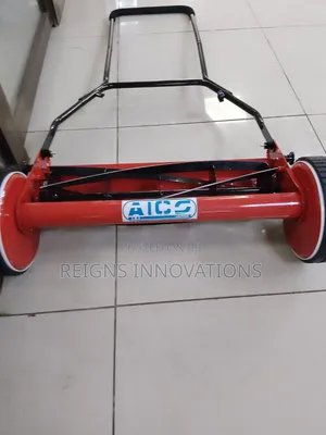Aico Lawn Mower