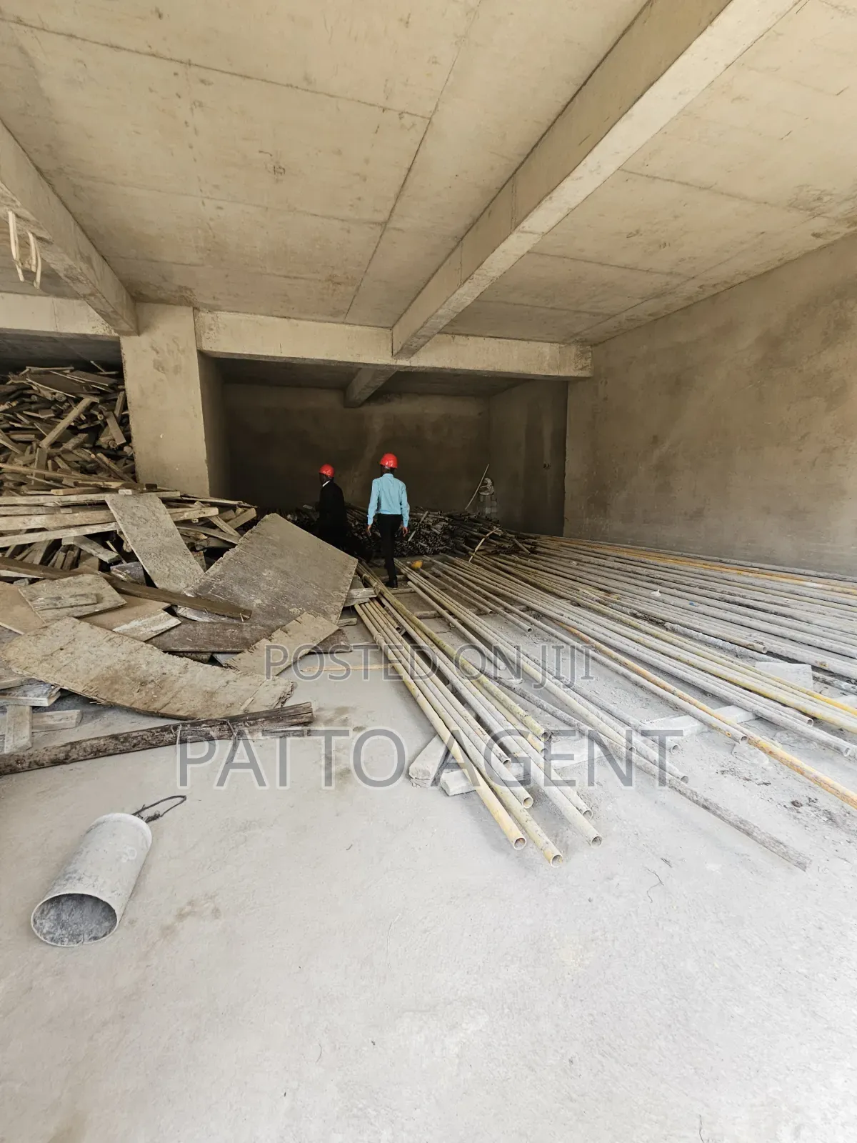 Shops for Sale in Kilimani
