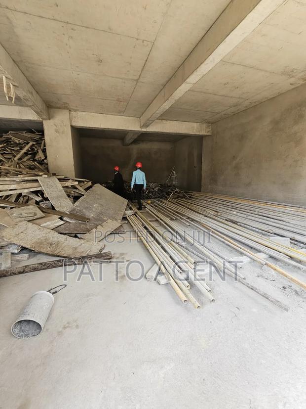 Shops for Sale in Kilimani - main view