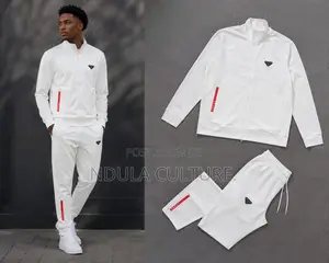 Designer 2 Piece Track Suits