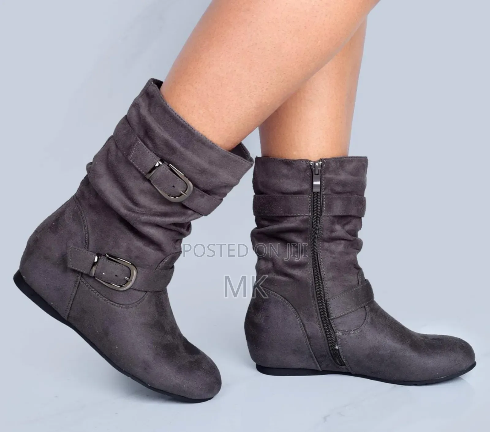 Taiyu Boot