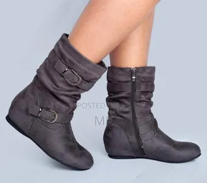 Taiyu Boot