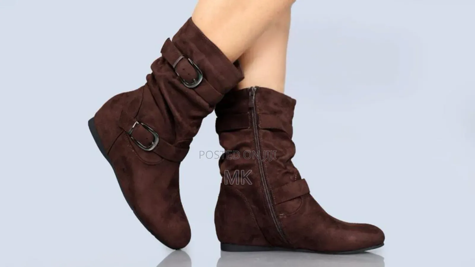 Taiyu Boot