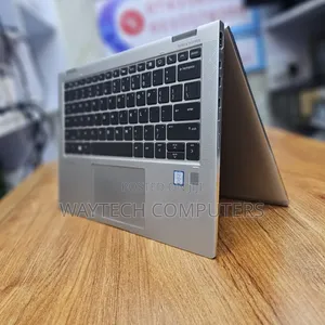 Laptop HP EliteBook X360 1030 G3 8GB Intel Core i5 SSD 256GB
