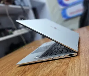 Laptop HP EliteBook X360 1030 G3 8GB Intel Core i5 SSD 256GB