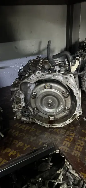 2sz Gearbox