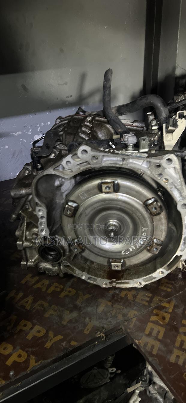 2sz Gearbox