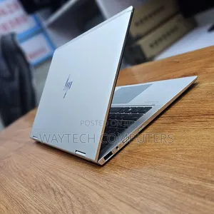 Laptop HP EliteBook X360 1030 G3 8GB Intel Core i5 SSD 256GB
