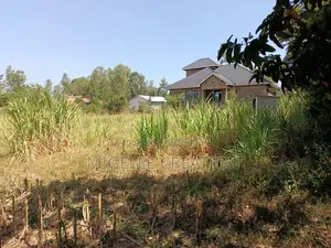 Land for Sale in Wathorego, Kisumu County