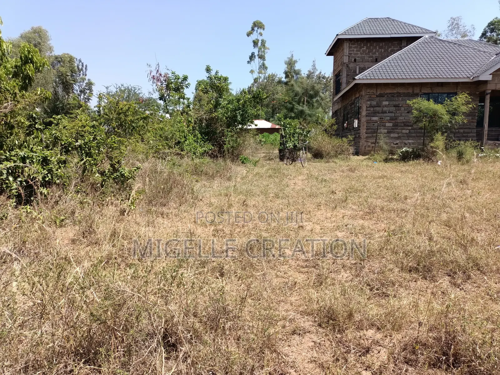 Land for Sale in Wathorego, Kisumu County