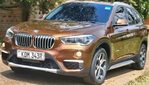 BMW X1 xDrive28i AWD 2016