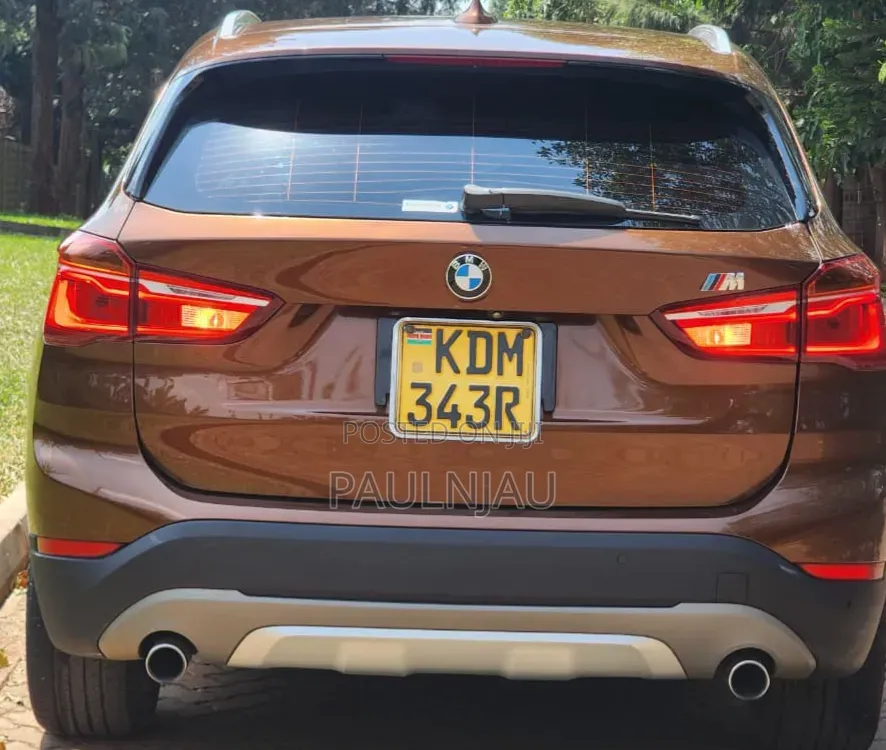 BMW X1 xDrive28i AWD 2016