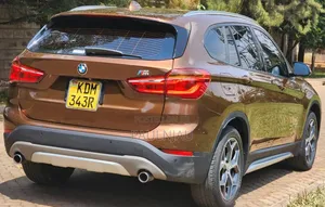 BMW X1 xDrive28i AWD 2016