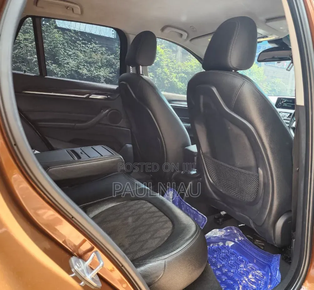 BMW X1 xDrive28i AWD 2016