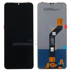 Infinix Hot 9 Screen Replacement