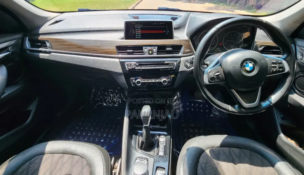 BMW X1 xDrive28i AWD 2016