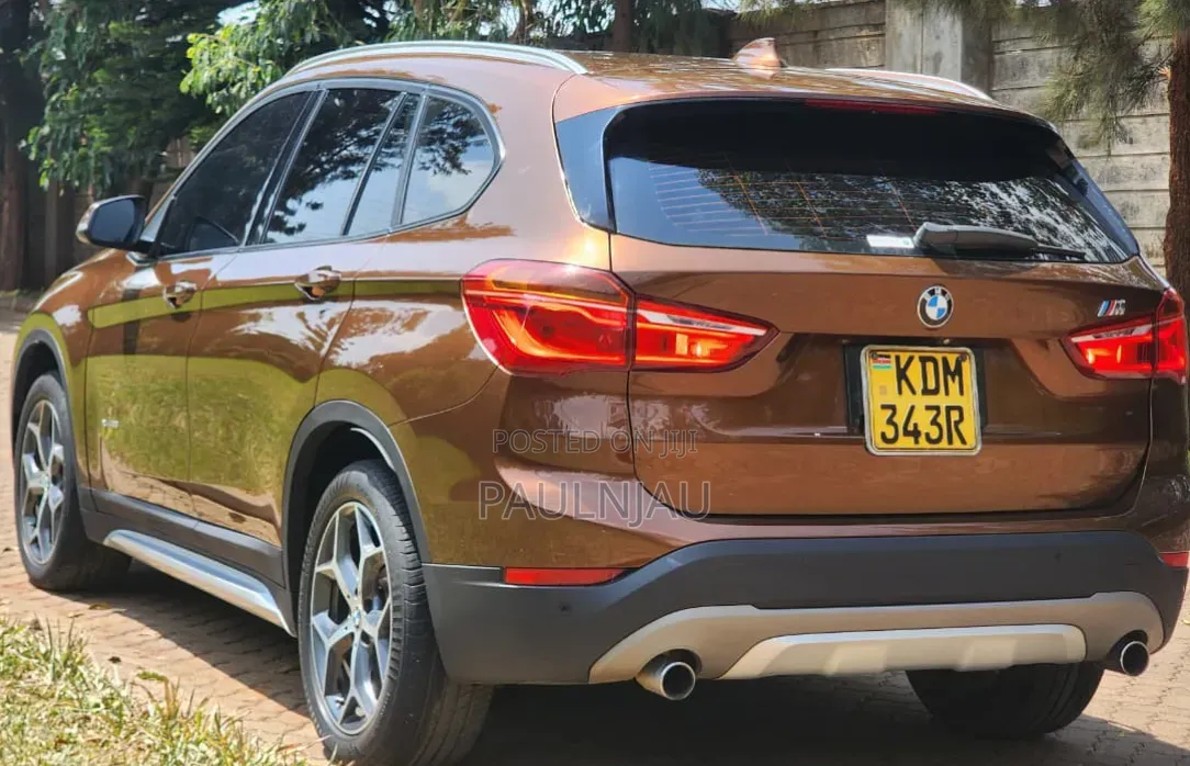 BMW X1 xDrive28i AWD 2016