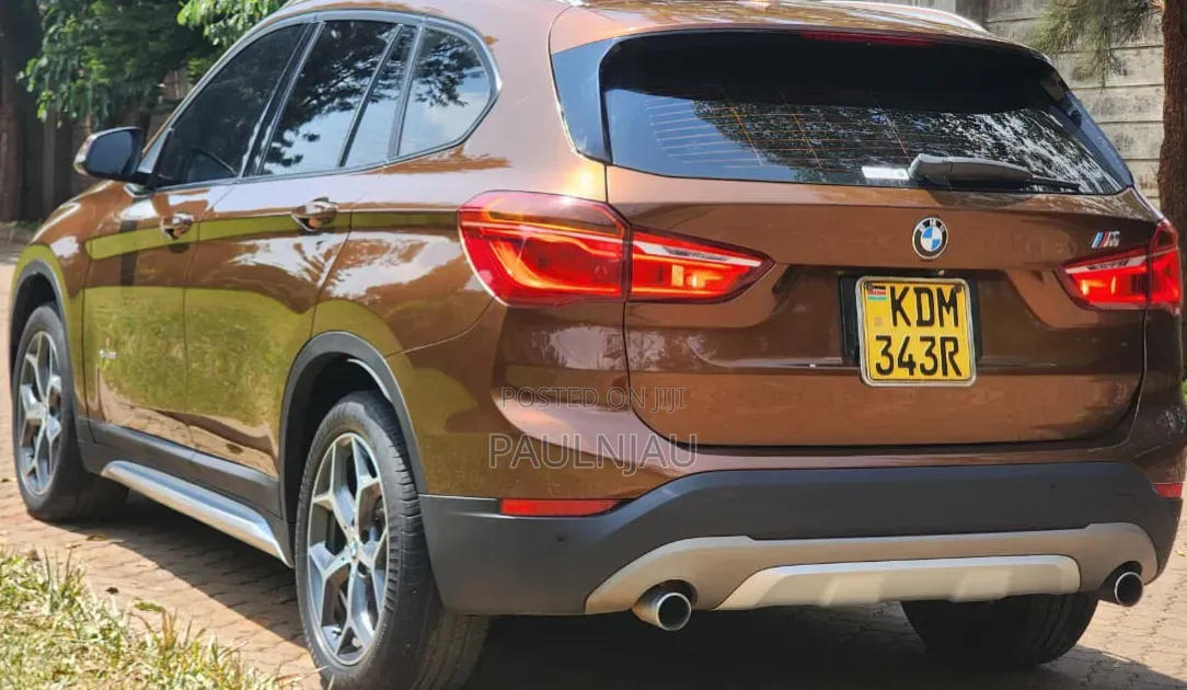 BMW X1 xDrive28i AWD 2016