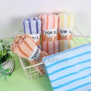 5pcs Microfibre Kitchen Towel