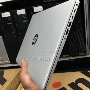 Laptop HP ProBook 450 G8 8GB Intel Core i5 SSD 256GB