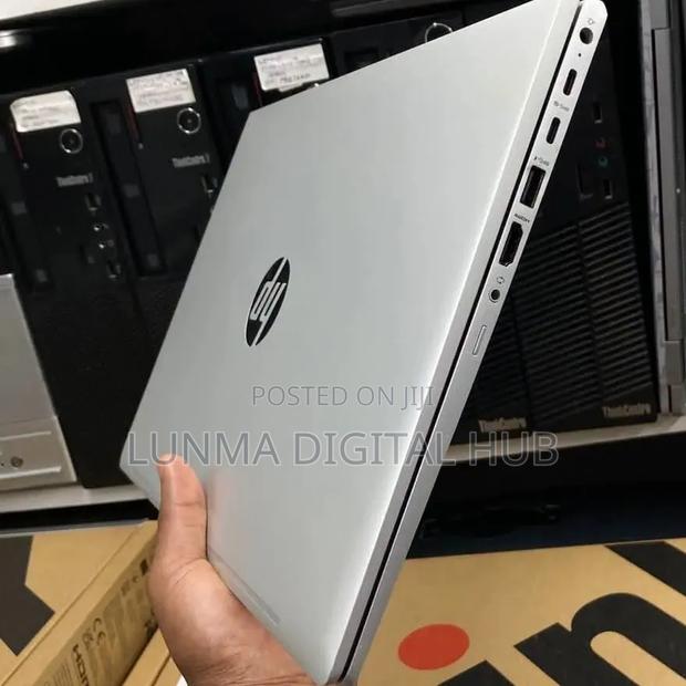 Laptop HP ProBook 450 G8 8GB Intel Core i5 SSD 256GB - thumbnail 2