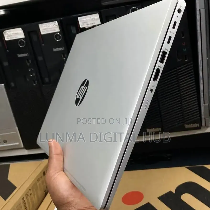 Laptop HP ProBook 450 G8 8GB Intel Core i5 SSD 256GB