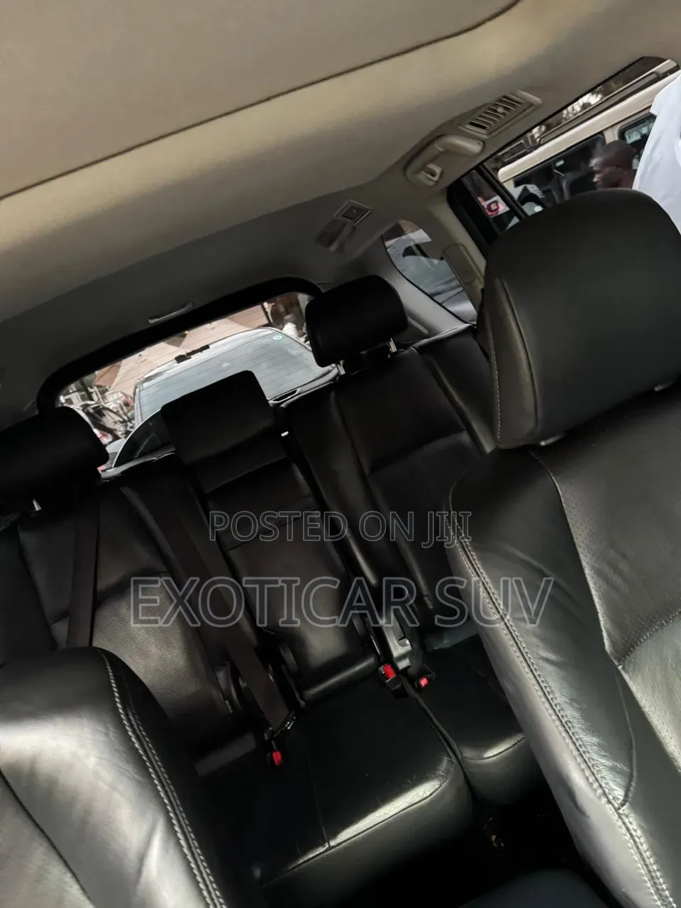 Toyota Land Cruiser Prado 3.0 190hp 2019 Silver